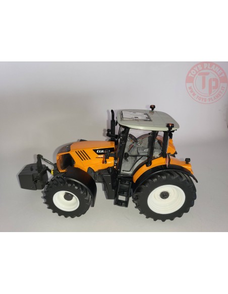 CLAAS Arion 640 Arancio Comunale WIKING 877451 WIKING