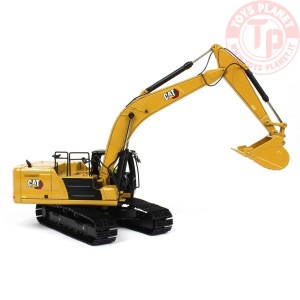 Cat 336 NEXT GEN DIECAST MASTER 85586 DIECAST MASTERS
