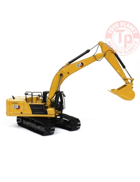 Cat 336 NEXT GEN DIECAST MASTER 85586 DIECAST MASTERS