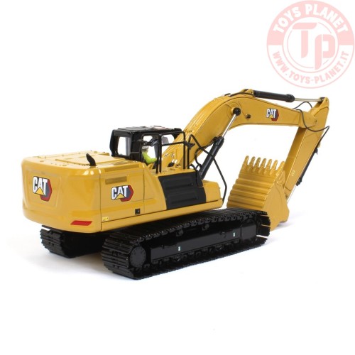 Cat 336 NEXT GEN DIECAST MASTER 85586 DIECAST MASTERS