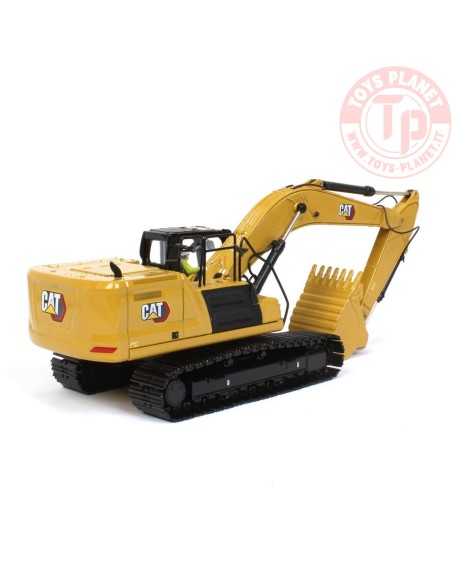 Cat 336 NEXT GEN DIECAST MASTER 85586 DIECAST MASTERS