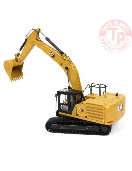 Cat 336 NEXT GEN DIECAST MASTER 85586 DIECAST MASTERS