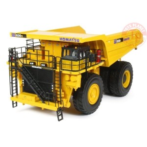 Komatsu 830E Mining Truck FIRST GEAR 5273 FIRST GEAR