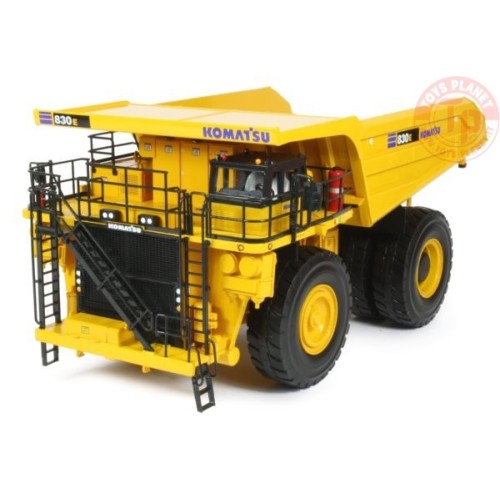 Komatsu 830E Mining Truck FIRST GEAR 5273 FIRST GEAR