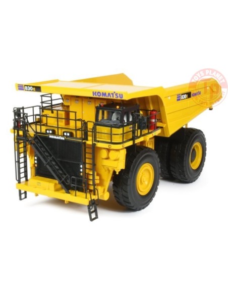 Komatsu 830E Mining Truck FIRST GEAR 5273 FIRST GEAR