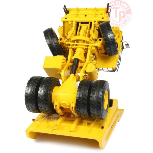 Komatsu 830E Mining Truck FIRST GEAR 5273 FIRST GEAR