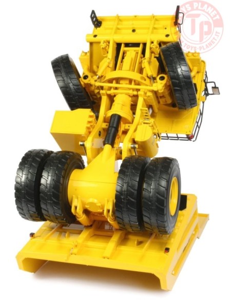 Komatsu 830E Mining Truck FIRST GEAR 5273 FIRST GEAR