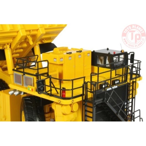 Komatsu 830E Mining Truck FIRST GEAR 5273 FIRST GEAR