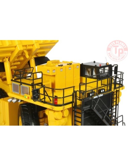 Komatsu 830E Mining Truck FIRST GEAR 5273 FIRST GEAR