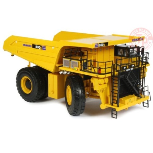 Komatsu 830E Mining Truck FIRST GEAR 5273 FIRST GEAR