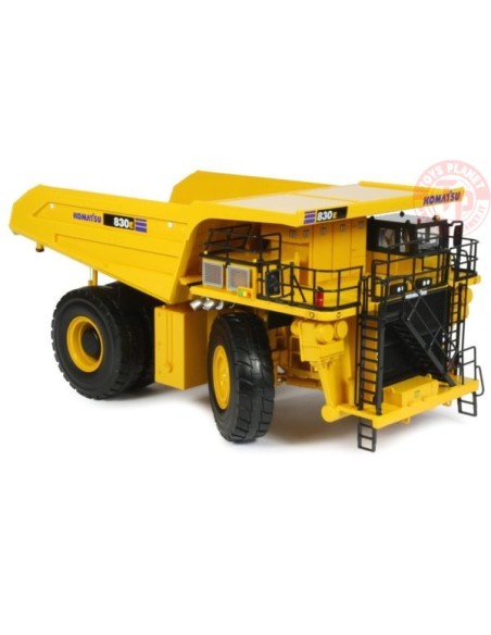 Komatsu 830E Mining Truck FIRST GEAR 5273 FIRST GEAR