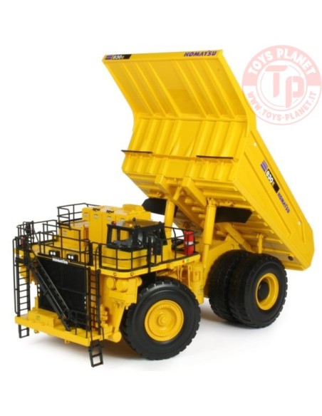 Komatsu 830E Mining Truck FIRST GEAR 5273 FIRST GEAR