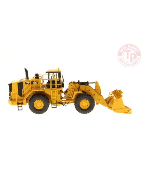 Cat 988K Pala Gommata DIECAST MASTERS 85901 DIECAST MASTERS