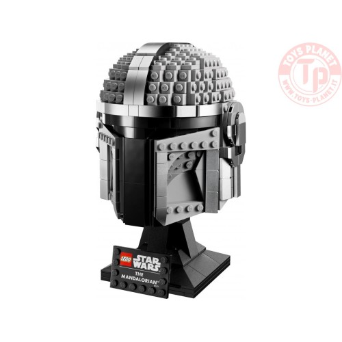 CASCO DEL MANDALORIANO LEGO STAR WARS 75328 STAR WARS