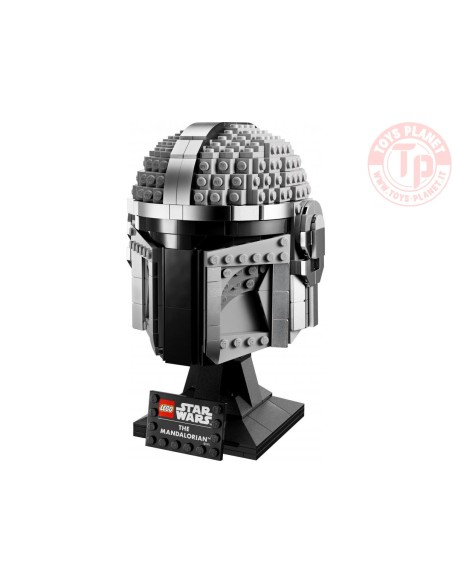 CASCO DEL MANDALORIANO LEGO STAR WARS 75328 STAR WARS