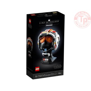 CASCO DI LUKE SKYWALKER LEGO STAR WARS 75327 STAR WARS