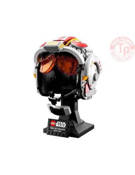 CASCO DI LUKE SKYWALKER LEGO STAR WARS 75327 STAR WARS CASCO DI LUKE SKYWALKER LEGO STAR WARS 75327 STAR WARS
