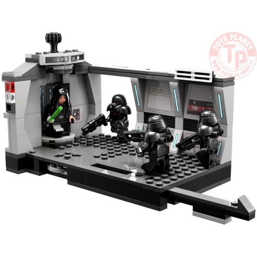 L'ATTACCO DEL DARK TROOPER LEGO STAR WARS 75324 STAR WARS