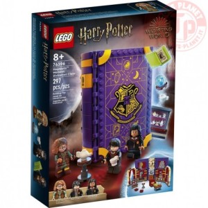 LEZIONE DI DIVINAZIONE A HOGWARTS LEGO HARRY POTTER 76396 HARRY POTTER