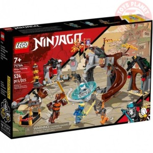 CENTRO DI ADDESTRAMENTO NINJA LEGO NINJAGO 71764 NINJAGO