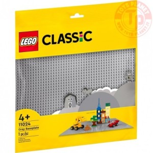 BASE GRIGIA LEGO CLASSIC 11024 LEGO