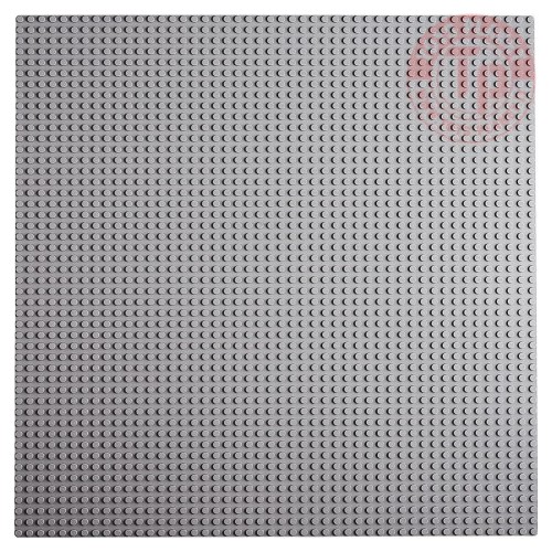 BASE GRIGIA LEGO CLASSIC 11024 LEGO