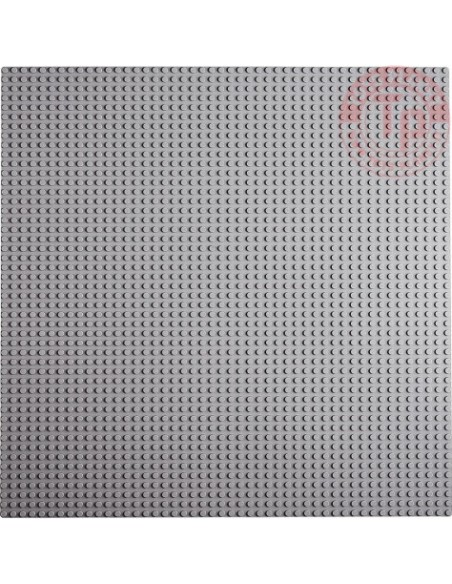BASE GRIGIA LEGO CLASSIC 11024 LEGO BASE GRIGIA LEGO CLASSIC 11024 LEGO