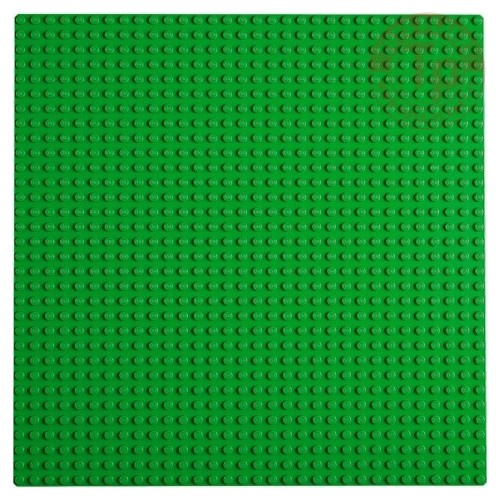 BASE VERDE LEGO CLASSIC 11023 LEGO
