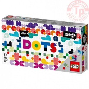DOTS MEGA PACK LEGO DOTS 41935 DOTS