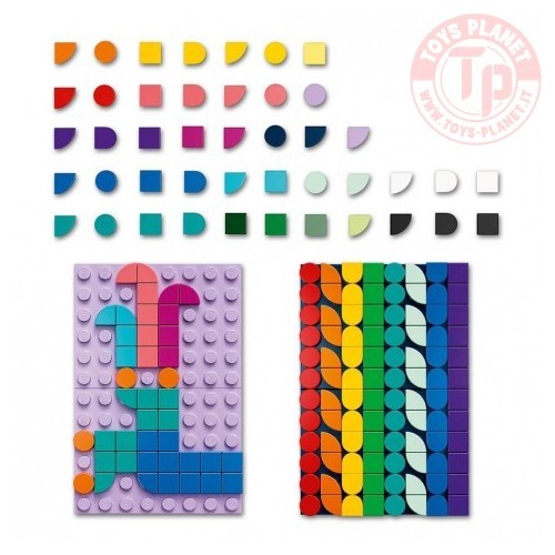 DOTS MEGA PACK LEGO DOTS 41935 DOTS