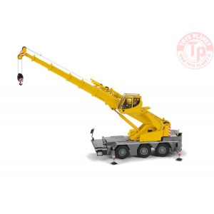 Liebherr LTC1045-3.1 autogru telescopica CONRAD 2109/0 CONRAD