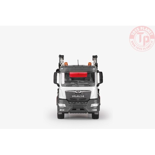 MAN TGS NN Caricatore a cassone ribaltabile Meiller a 2 assi CONRAD 81216 CONRAD