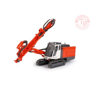 Sandvik Pantera DP 1500i crawler drill rig CONRAD 2508/01 CONRAD