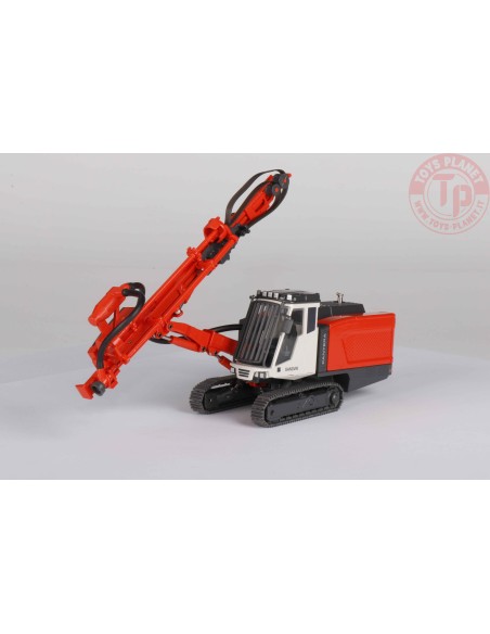 Sandvik Pantera DP 1500i crawler drill rig CONRAD 2508/01 CONRAD