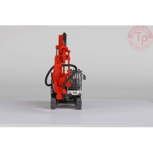 Sandvik Pantera DP 1500i crawler drill rig CONRAD 2508/01 CONRAD