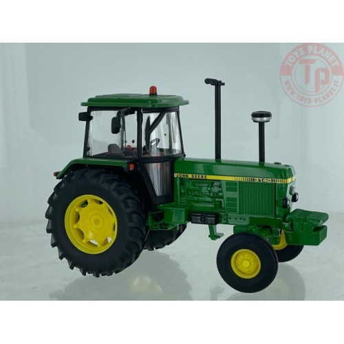 John Deere 3140 2wd Limited Edition BRITAINS 43327 BRITAINS/ERTL