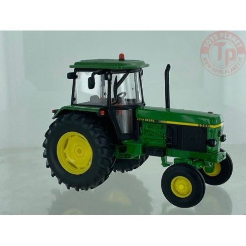 John Deere 3350 2wd Limited Edition BRITAINS 4350 BRITAINS/ERTL