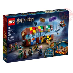 Il baule magico di Hogwarts LEGO HARRY POTTER 76399 LEGO