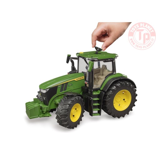 John Deere 7R 350 BRUDER 03150 BRUDER