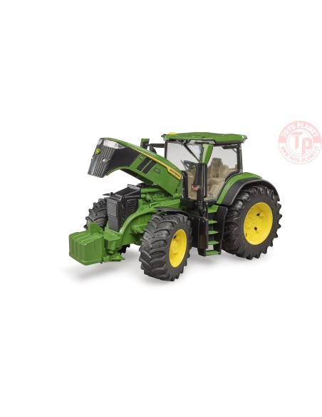 John Deere 7R 350 BRUDER 03150 BRUDER