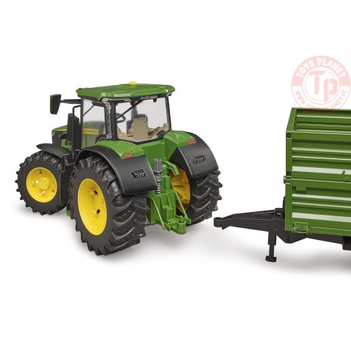 John Deere 7R 350 BRUDER 03150 BRUDER