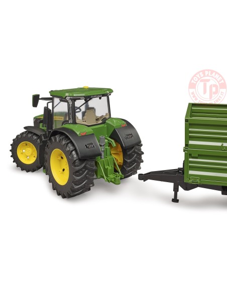 John Deere 7R 350 BRUDER 03150 BRUDER