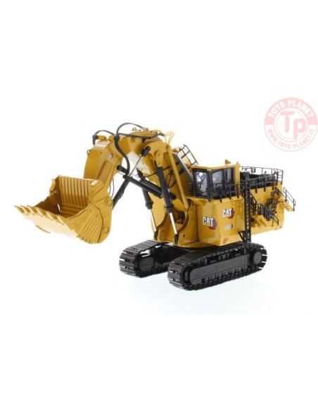 Caterpillar 6060FS - Front Shovel Mining Excavator DIECAST MASTERS 85650 USK SCALEMODELS