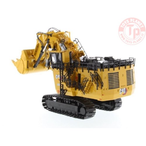 Caterpillar 6060FS - Front Shovel Mining Excavator DIECAST MASTERS 85650 USK SCALEMODELS
