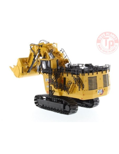 Caterpillar 6060FS - Front Shovel Mining Excavator DIECAST MASTERS 85650 DIECAST MASTERS Caterpillar 6060FS - Front Shovel Mining Excavator DIECAST MASTERS 85650 DIECAST MASTERS