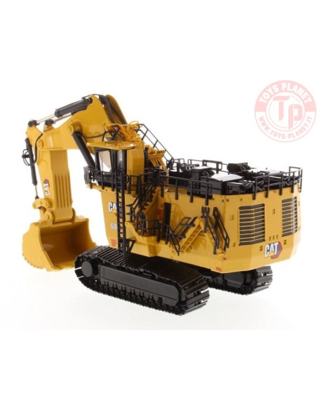 CAT 6060 backhoe bucket large hydraulic excavator DIECAST MASTERS 85651 DIECAST MASTERS CAT 6060 backhoe bucket large hydraulic excavator DIECAST MASTERS 85651 DIECAST MASTERS