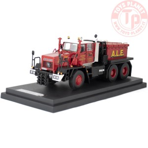 Faun Koloss 6x6 3axle truck tractor - ALE IMC MODELS 410276 IMC MODELS
