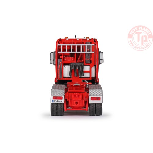 Mercedes-Benz Arocs Stream Space 2.3 Heavy duty tractor 8x6 SAT. Industrie-Abbruch CONRAD 78001/04 CONRAD