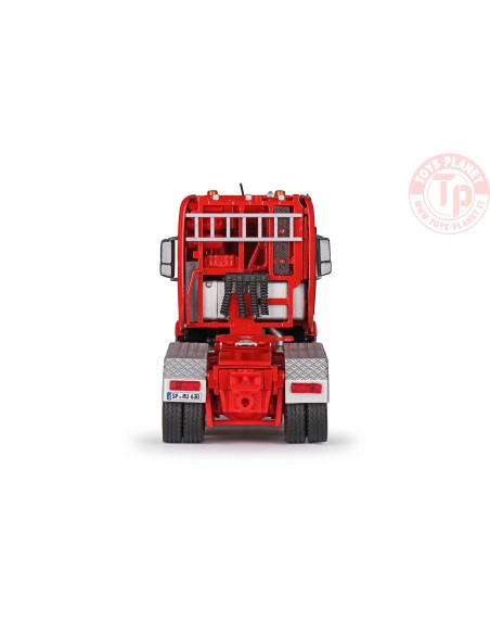 Mercedes-Benz Arocs Stream Space 2.3 Heavy duty tractor 8x6 SAT. Industrie-Abbruch CONRAD 78001/04 CONRAD Mercedes-Benz Arocs Stream Space 2.3 Heavy duty tractor 8x6 SAT. Industrie-Abbruch CONRAD 78001/04 CONRAD