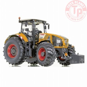 Claas Axion 930 'Leonhard Weiss' WIKING 077860 WIKING